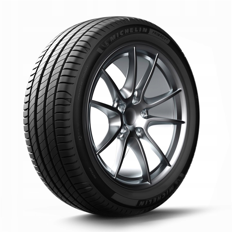 205/60R16 opona MICHELIN PRIMACY 4 MO E 92V
